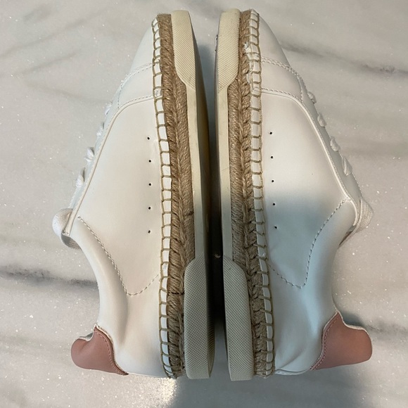 Brand New Universal Thread Espadrille Sneakers 7-8 - Picture 7 of 8